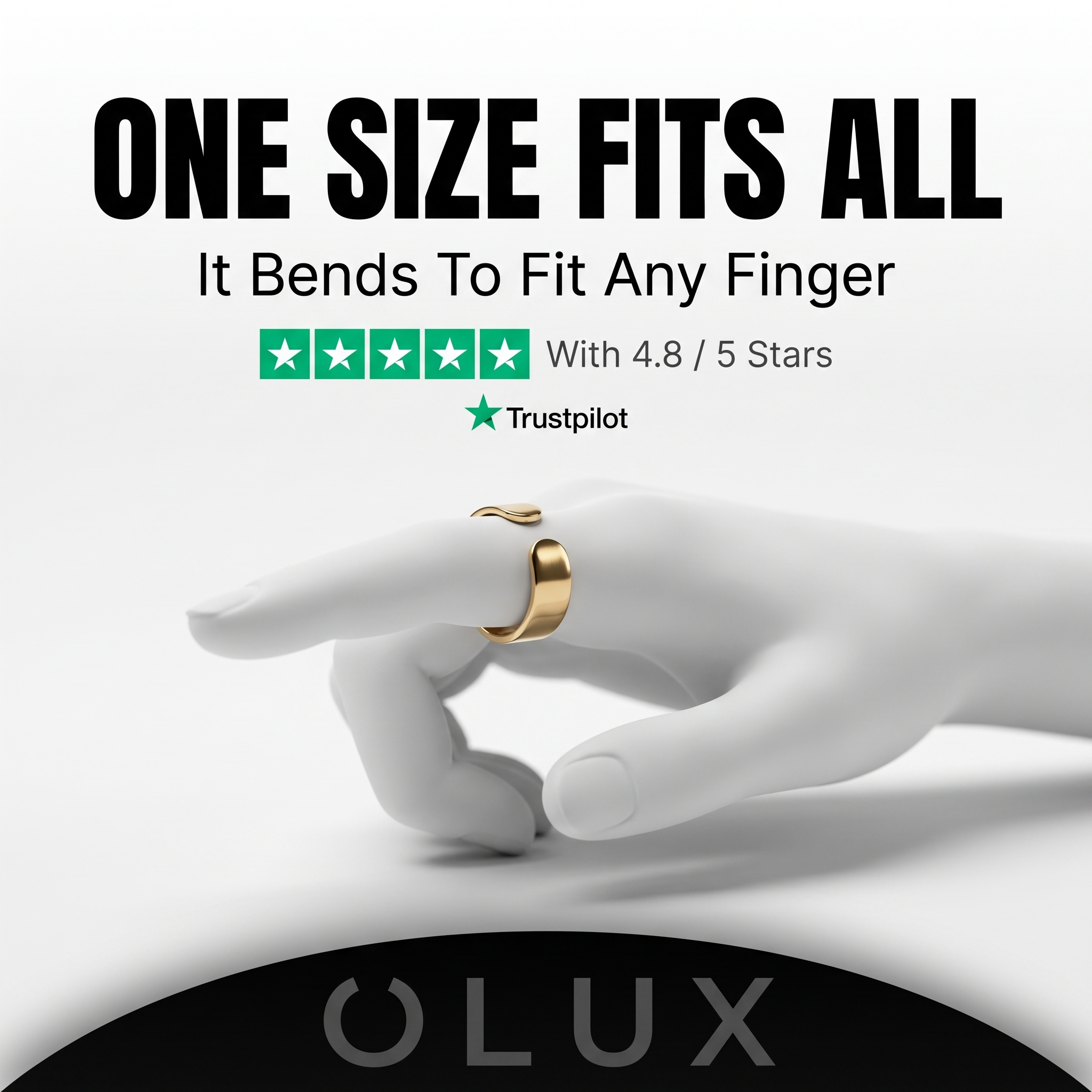 Olux Ring