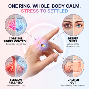 Olux Ring