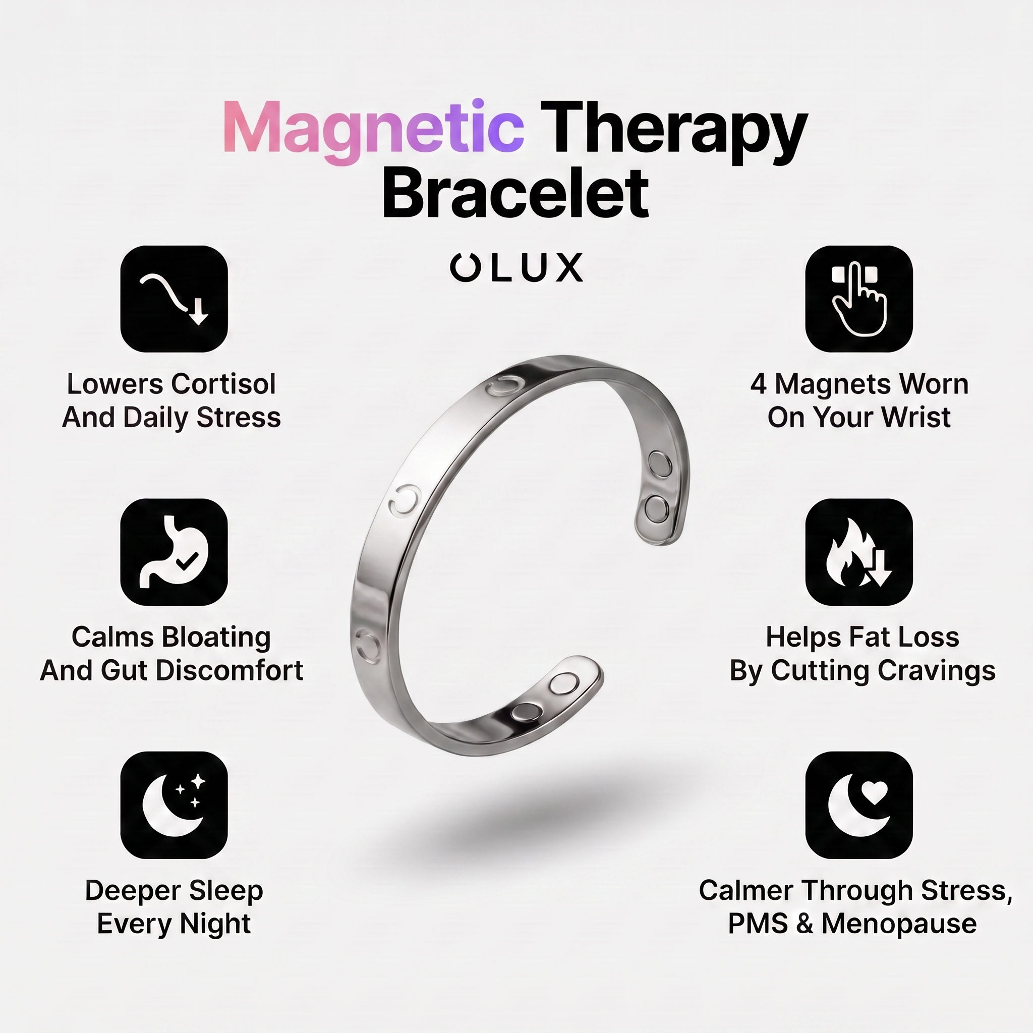 Olux Bracelet