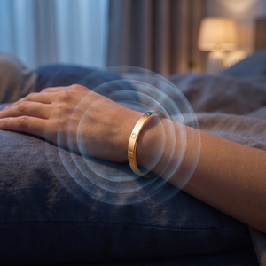 Olux® Bracelet - The Natural Wellness Solution
