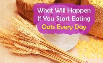 what will happen if you start eating oats every day, what will happen to your body if you start eating oats every day, what happens if you eat oats every day